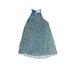 Rare Editions Dress - A-Line: Teal Skirts & Dresses - Kids Girl's Size 7