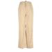 Forever 21 Dress Pants - High Rise: Tan Bottoms - Women's Size Large