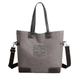 Handbags for Women Vintage Handbag Ladies Large Capacity Bucket Bag Hand Ladies Shoulder Bag Shoulder Tote Bags (Color : F, Size : 35 * 12 * 37cm)