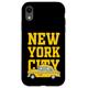 Hülle für iPhone XR New York City Graphic Tees - New York T shirt, New York City