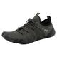 HUPAYFI Trainers-Walking-Lightweight-Sneakers-Comfortable Women's Trainers Casual Sneakers Walking Gym Sport Running Shoes Lightweight Tennis Shoes Sports Shoes Men,Black Boxes for Gifts 7 43.99