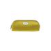 Lauren by Ralph Lauren Clutch: Yellow Solid Bags