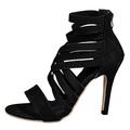 HUPAYFI Black Pumps Low Heels for Women Wedding Dress Low Heels Closed Toe Pumps Shoes Court Shoes Size 6,Pregnancy Gift 7 53.99