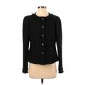 Jon Jacket: Black Jackets & Outerwear - Women's Size 8