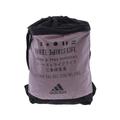 Adidas Backpack: Purple Graphic Accessories