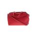 Nanette Lepore Satchel: Pebbled Red Solid Bags