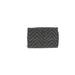 Jewell by Thirty-One Clutch: Black Chevron/Herringbone Bags