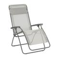 Reclining Garden Chair / Zero Gravity Chair R Clip Seigle Ii Lafuma Mobilier