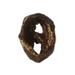 Guess Scarf: Brown Leopard Print Accessories
