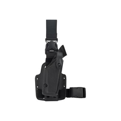 Safariland SLS Tactical Holster Right Hand Black 6005-149-121-SH