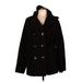 SONOMA life + style Jacket: Black Jackets & Outerwear - Women's Size Large