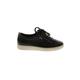 Ecco Sneakers: Black Shoes - Women's Size 5