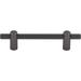 Top Knobs TK3252 Dempsey 3-3/4" Center to Center Bar Cabinet Pull