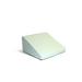 Foamnasium Enhanced Foam Block Soft Play Piece Foam/Vinyl | 20 H x 20 W x 10 D in | Wayfair 1255