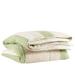 Pine Cone Hill Moon Hills Linen Duvet Cover Linen in Green | Twin Duvet Cover | Wayfair PC4450-T