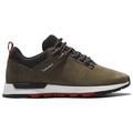 Timberland - Field Trekker Low Lace Up - Sneaker US 10 | EU 44 schwarz