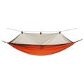 Grand Canyon - Bass Mosquito Hammock - Hängematte Gr 270 x 150 cm beige