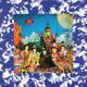 Their Satanic Majesties Request - The Rolling Stones. (LP)