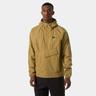 Helly Hansen Men’s Vista Hike Anorak Brown L