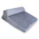 Luxury Folding Adjustable Bed Wedge Pillow