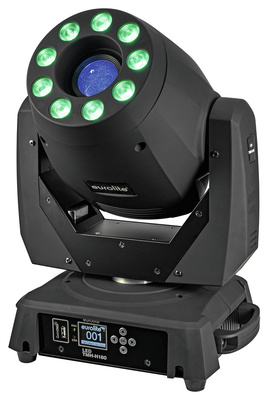 Eurolite LED TMH-H180 Hybrid MH B-Stock