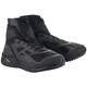 Alpinestars CR-1 Motorrad Schuhe, schwarz-grau, Größe 40 41