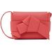 Pink Musubi Mini Crossbody Bag