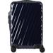 19 Degree International Expandable Carry-on Case