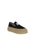 Mm Maison Margiela Slip-on Platform Sneakers