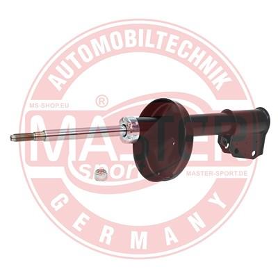Master-sport Germany Stoßdämpfer [Hersteller-Nr. 230271-PCS-MS] für Renault Image