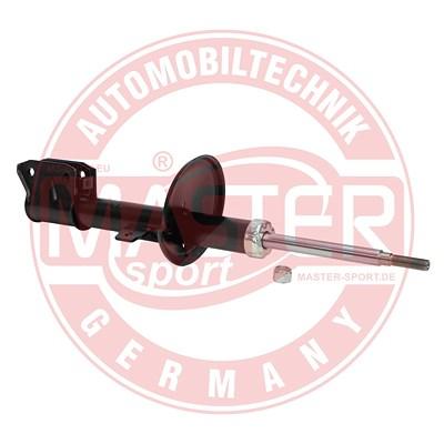 Master-sport Germany Stoßdämpfer [Hersteller-Nr. 315360-PCS-MS] für Dacia, Renault Image