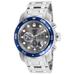 Renewed Invicta Pro Diver SCUBA Men's Watch - 48mm Steel (AIC-80059)