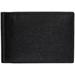 Black Money Clip Wallet