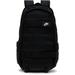 Black Sportswear Rpm Backpack
