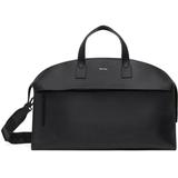 Black Hold-all Duffle Bag