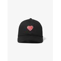 Watch Hunger Stop Love Organic Cotton Baseball Hat