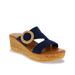 Grania Sandal