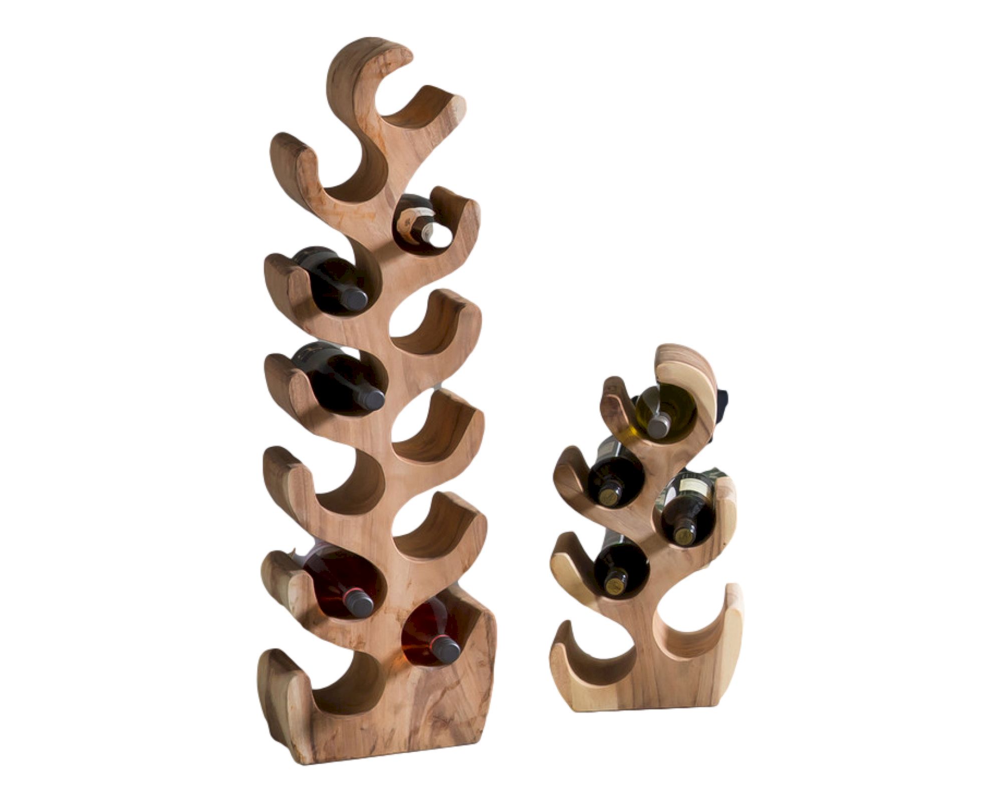 SIT Romanteaka »Aglianico« Weinregal 100 cm