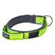 ArmoredTech collier de contrôle pour chien, vert fluo L 45-53cm, 35mm ArmoredTech