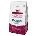 Monge Super premium chat d'intérieur - 1,5 kg