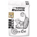 Super Benek Corn Cat Golden - 35 L (environ 22 kg)