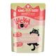 6x300g Lucky Lou Lifestage Kitten nourriture pour chat humide