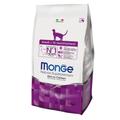 Monge Super premium chat adulte - 1,5 kg