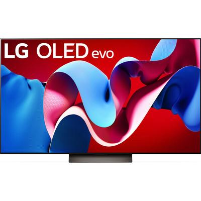 LG OLED65C4PUA 65" OLED Smart TV