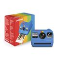 Polaroid Go Generation 2 - Instant Film Camera - Blue (9147) - Only Compatible with Go Film