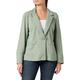 s.Oliver Damen Blazer Green 38