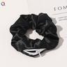 Hair Scrunchies Velvet Elastic Hair Bands Scrunchy Hair Ties Ropes Scrunchie for Women or Girls Hair Accessories