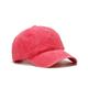 Solid Spring Summer Washing Cap Women Ponytail Baseball Cap Fashion Hats Men Baseball Cap Cotton Outdoor Simple Vintag Visor Casual Cap