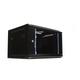 Lapara Networking - 6u A600 F450 Flat Pack 6u Wall Rack Cabinet Flat Pack For Networking