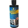 ATG - kfz cc 158 entretien automobile - entretien des plastiques, noir, 250 ml